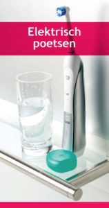 Elektrisch Poetsen